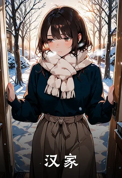 《汉家》商闻秋柳夏完本小说_商闻秋柳夏(汉家)全文免费阅读无弹窗大结局