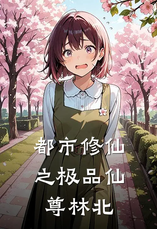 都市修仙之极品仙尊林北