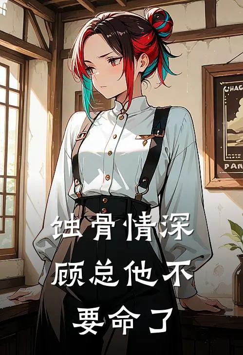 蚀骨情深：顾总他不要命了虞清玥虞振霆最新小说推荐_完结小说蚀骨情深：顾总他不要命了(虞清玥虞振霆)