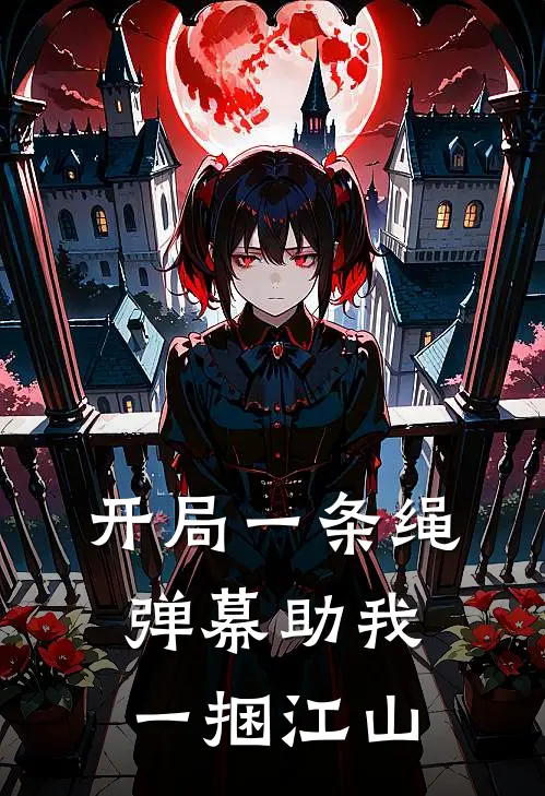 开局一条绳，弹幕助我一捆江山