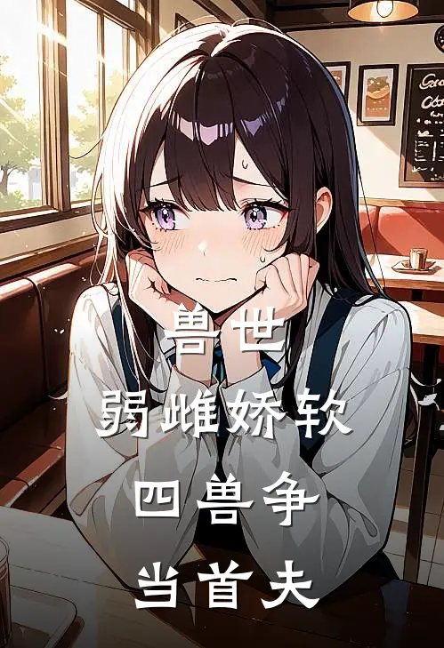 兽世：弱雌娇软，四兽争当首夫林知夏楚铮免费完结版小说_小说完结兽世：弱雌娇软，四兽争当首夫林知夏楚铮