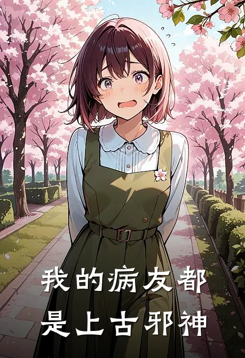 我的病友都是上古邪神全文免费阅读无弹窗大结局_我的病友都是上古邪神（苏哲王海）最新小说