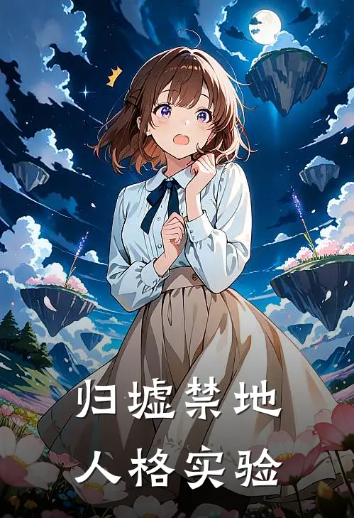 归墟禁地：人格实验