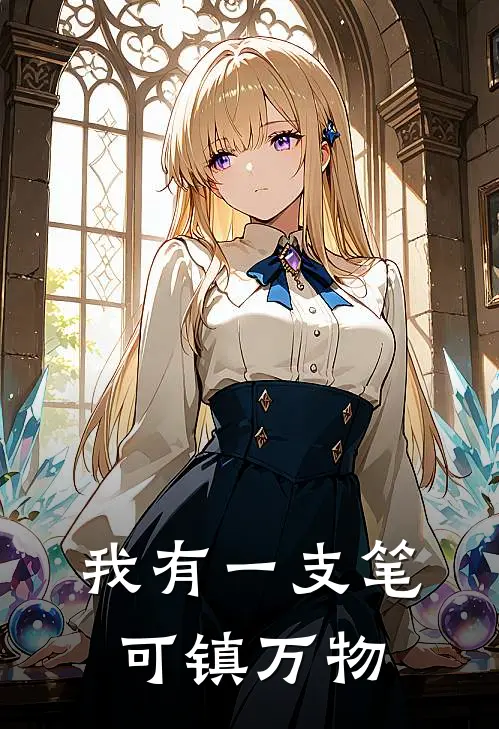 我有一支笔可镇万物(石源石源…)网络热门小说_最新小说我有一支笔可镇万物(石源石源…)