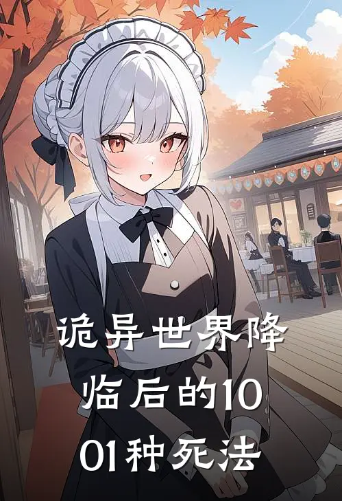 诡异世界降临后的1001种死法