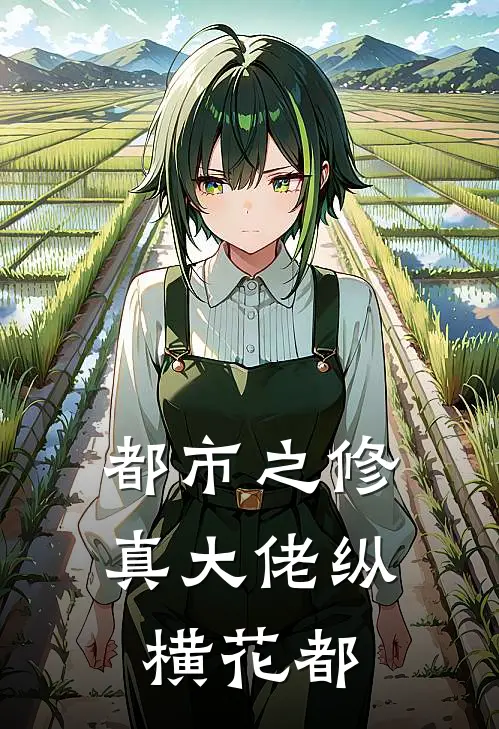 都市之修真大佬纵横花都