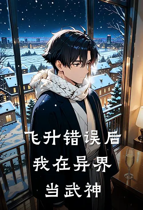 飞升错误后，我在异界当武神