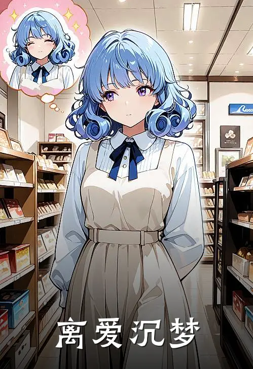 离爱沉梦陈烬寒林厌离热门小说免费阅读_网络热门小说离爱沉梦(陈烬寒林厌离)