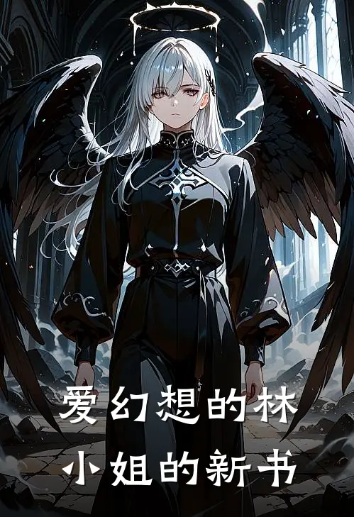 爱幻想的林小姐的新书