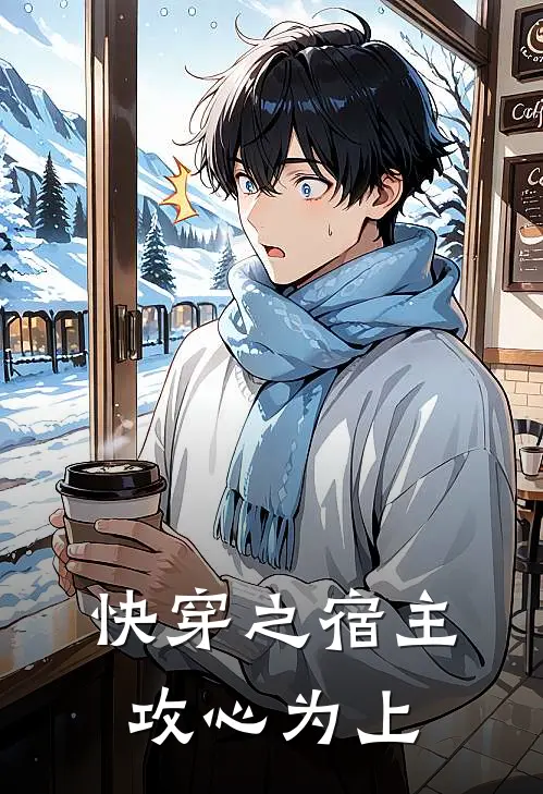 快穿之宿主攻心为上
