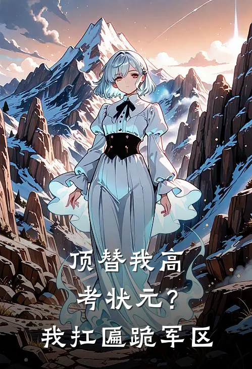 顶替我高考状元？我扛匾跪军区