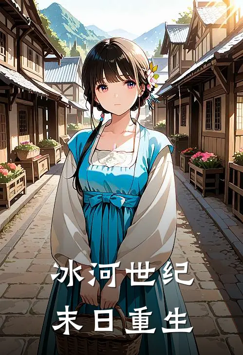 冰河世纪：末日重生