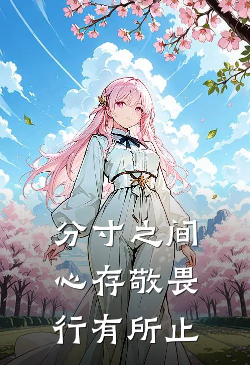 分寸之间：心存敬畏，行有所止(方远李筱乐)完整版免费阅读_最新章节列表分寸之间：心存敬畏，行有所止(方远李筱乐)