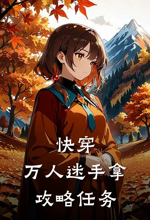 快穿：万人迷手拿攻略任务