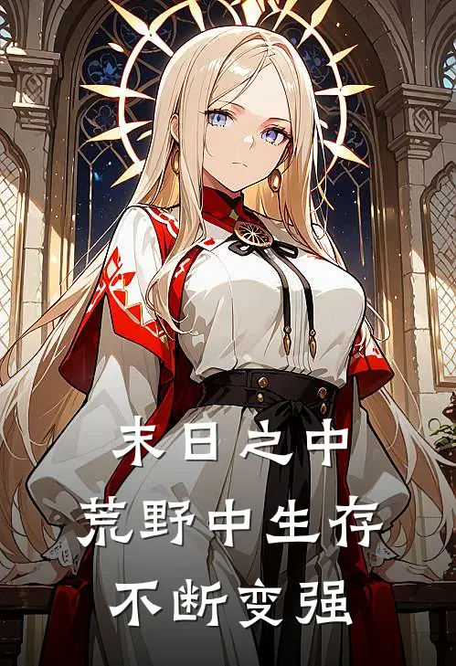 莫凡怀特(末日之中，荒野中生存，不断变强)全集阅读_《末日之中，荒野中生存，不断变强》全文免费阅读