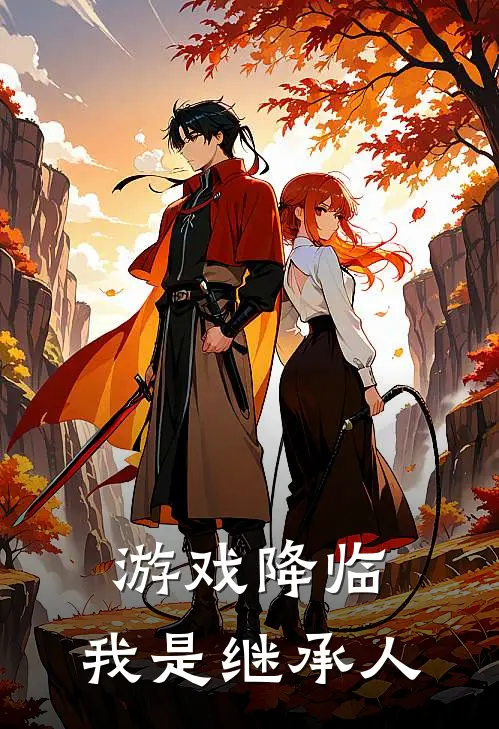 游戏降临，我是继承人方黎玉李锦华热门完本小说_最新章节列表游戏降临，我是继承人(方黎玉李锦华)