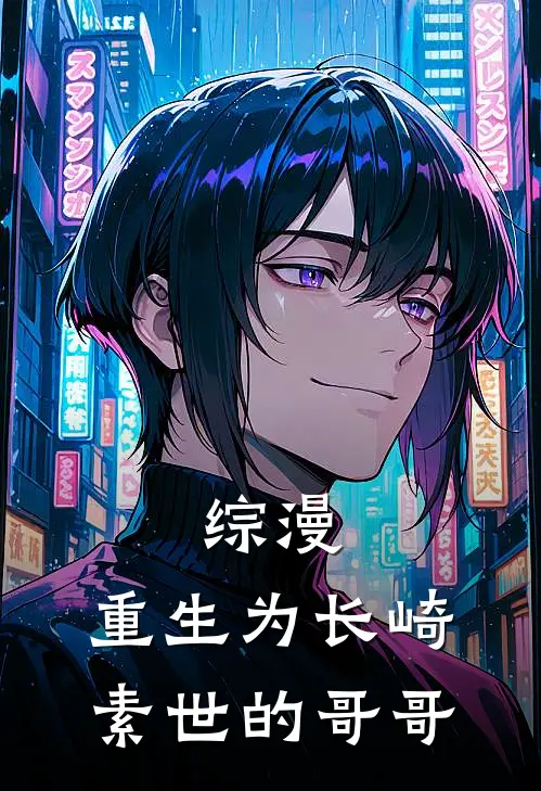 综漫：重生为长崎素世的哥哥(李清河素世)小说免费阅读无弹窗_完结小说综漫：重生为长崎素世的哥哥李清河素世