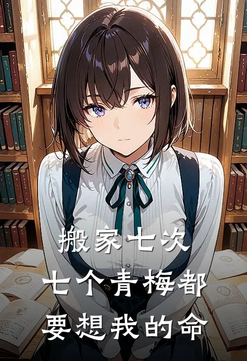 搬家七次，七个青梅都要想我的命