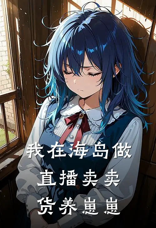 我在海岛做直播卖卖货养崽崽苏卿卿霍霆枭免费阅读全文_热门小说大全我在海岛做直播卖卖货养崽崽苏卿卿霍霆枭