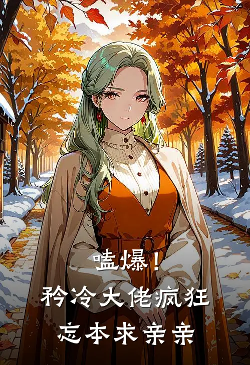 云臻温隻逾《嗑爆！矜冷大佬疯狂忘本求亲亲》_《嗑爆！矜冷大佬疯狂忘本求亲亲》最新章节在线阅读