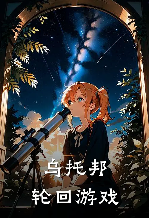 乌托邦：轮回游戏