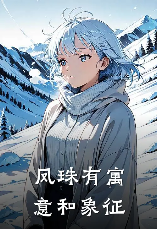 凤珠有寓意和象征