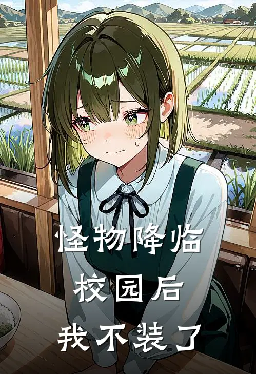 怪物降临校园后，我不装了(顾柠怀顾柠怀)完整版免费小说_最热门小说怪物降临校园后，我不装了(顾柠怀顾柠怀)