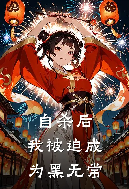 自杀后，我被迫成为黑无常(王令秦广王)免费小说笔趣阁_完结版小说推荐自杀后，我被迫成为黑无常(王令秦广王)