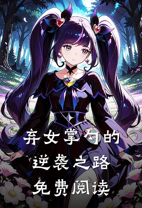 弃女掌勺的逆袭之路免费阅读