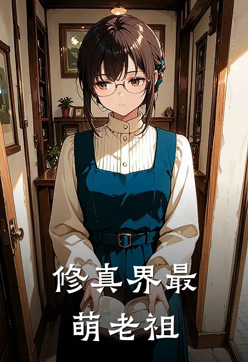 修真界最萌老祖