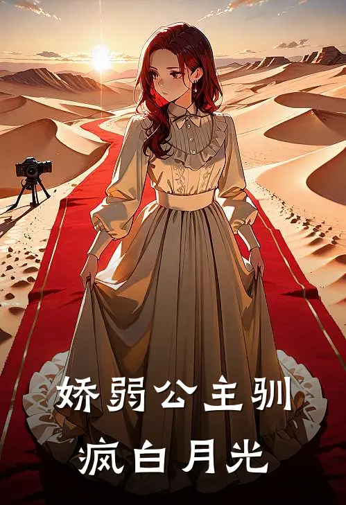 娇弱公主驯疯白月光