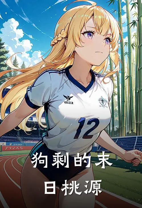 狗剩的末日桃源(狗剩虎子)热门网络小说推荐_最新完结小说推荐狗剩的末日桃源狗剩虎子