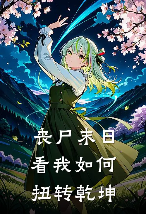 丧尸末日：看我如何扭转乾坤