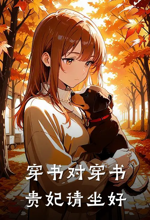 穿书对穿书贵妃请坐好(宁瑶光夏芍)热门小说_完结版小说全文免费阅读穿书对穿书贵妃请坐好(宁瑶光夏芍)