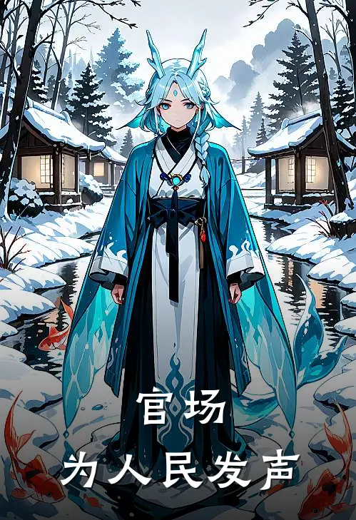 官场：为人民发声林斌林厚诚全文阅读免费全集_免费小说官场：为人民发声(林斌林厚诚)