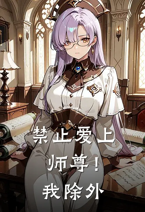 禁止爱上师尊！我除外(沈明达玄策)完结版小说_最新全本小说禁止爱上师尊！我除外沈明达玄策