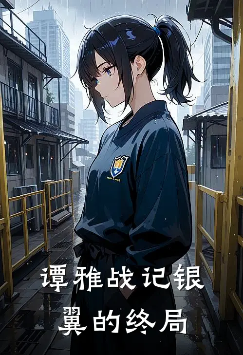 《谭雅战记银翼的终局》谭雅维夏完本小说_谭雅维夏(谭雅战记银翼的终局)全文免费阅读无弹窗大结局