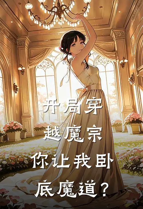 开局穿越魔宗，你让我卧底魔道？