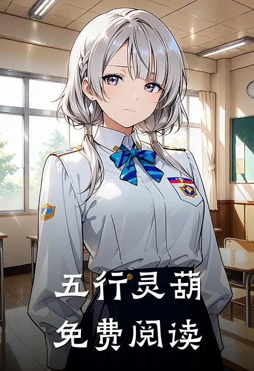 五行灵葫免费阅读