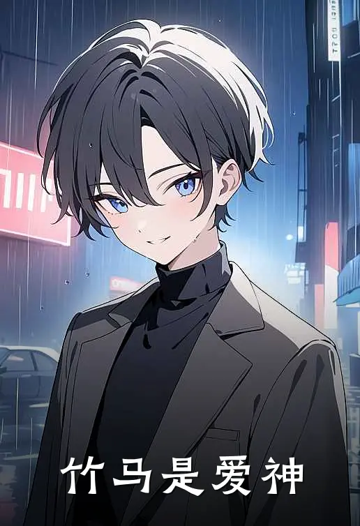 竹马是爱神江临许栀免费小说大全_热门免费小说竹马是爱神(江临许栀)