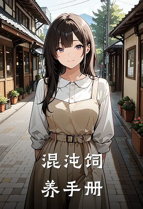 混沌饲养手册(邬笽霏宿亓)最新完本小说推荐_免费小说推荐混沌饲养手册邬笽霏宿亓