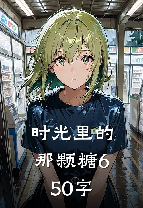 时光里的那颗糖650字