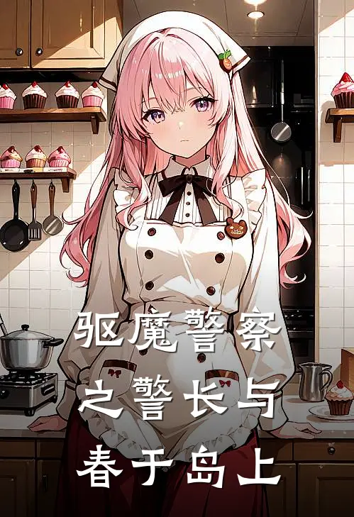 驱魔警察之警长与春于岛上