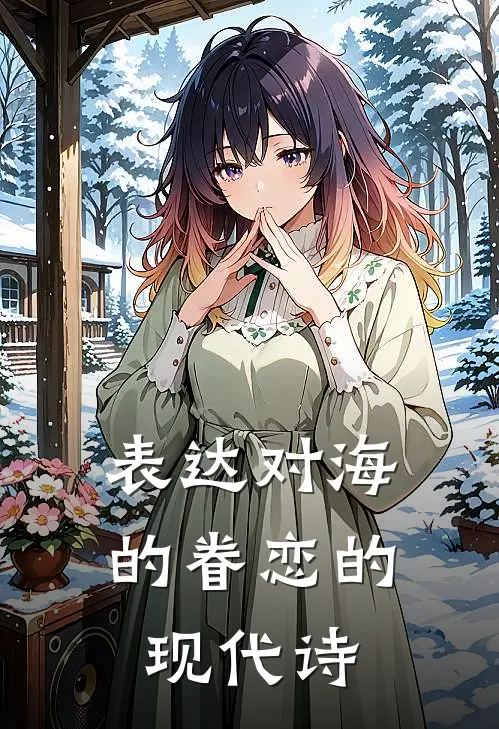 表达对海的眷恋的现代诗