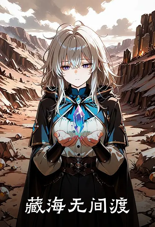 藏海【无间渡】藏海蒯铎完本完结小说_无弹窗全文免费阅读藏海【无间渡】(藏海蒯铎)