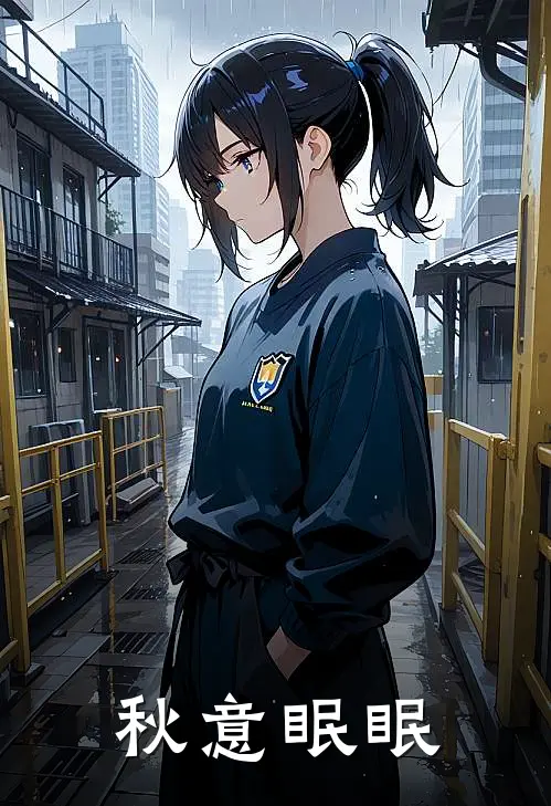 秋意眠眠(姜绵绵江秋)新热门小说_免费完结小说秋意眠眠(姜绵绵江秋)