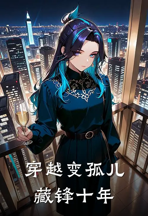 穿越变孤儿，藏锋十年