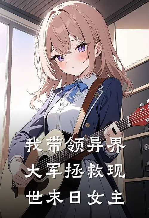 我带领异界大军拯救现世末日女主