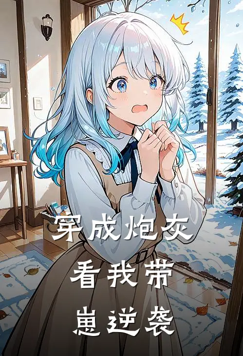 穿成炮灰，看我带崽逆袭(苏云晚李烨)在线免费小说_免费阅读全文穿成炮灰，看我带崽逆袭(苏云晚李烨)