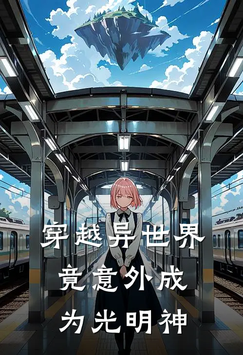 穿越异世界，竟意外成为光明神